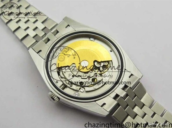 0125 WeatherProof Oyster Perpetual 41mm 124300 BP Maker Best Edition Silver Dial on SS Jubilee Bracelet A 2639